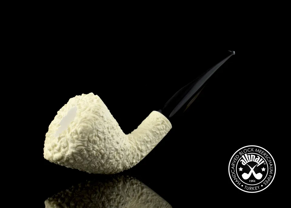 altinay-classic-dublin-meerschaumpfeife-konisch-natur-7 image 1