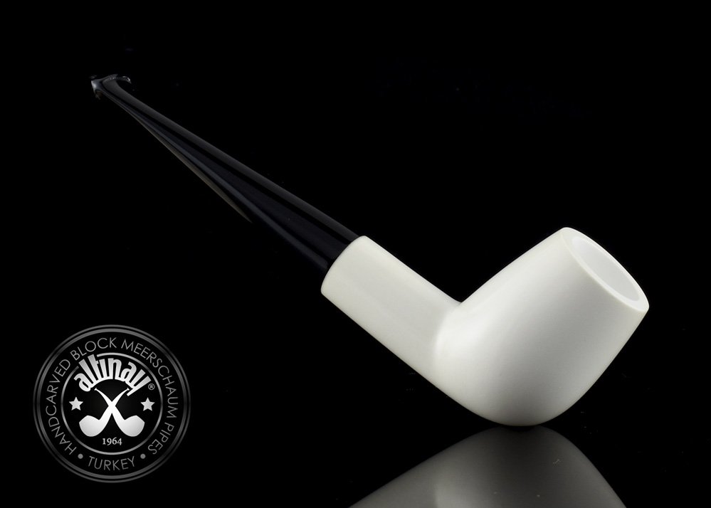 altinay-classic-billiard-meerschaumpfeife-gerade-natur-6 image 4