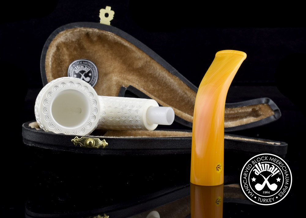 altinay-classic-bent-billiard-meerschaumpfeife-gebogen-10 image 7