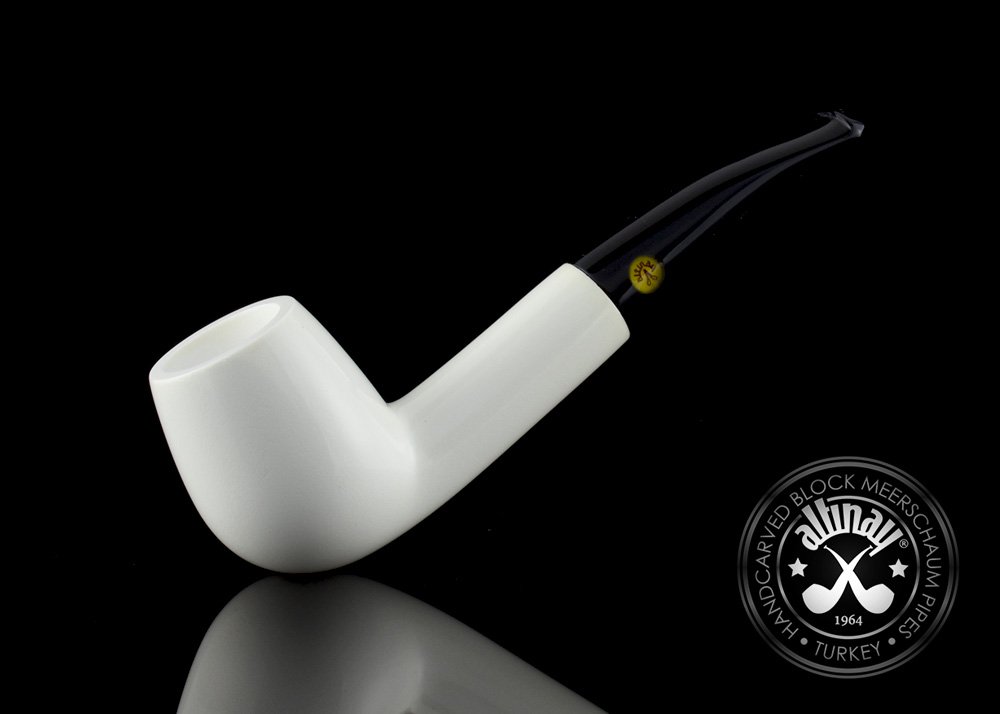 altinay-classic-half-bent-meerschaumpfeife-gebogen image 2