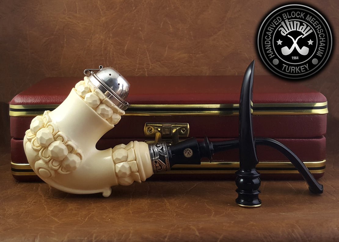 altinay-classic-vienna-meerschaumpfeife-elegant image 4
