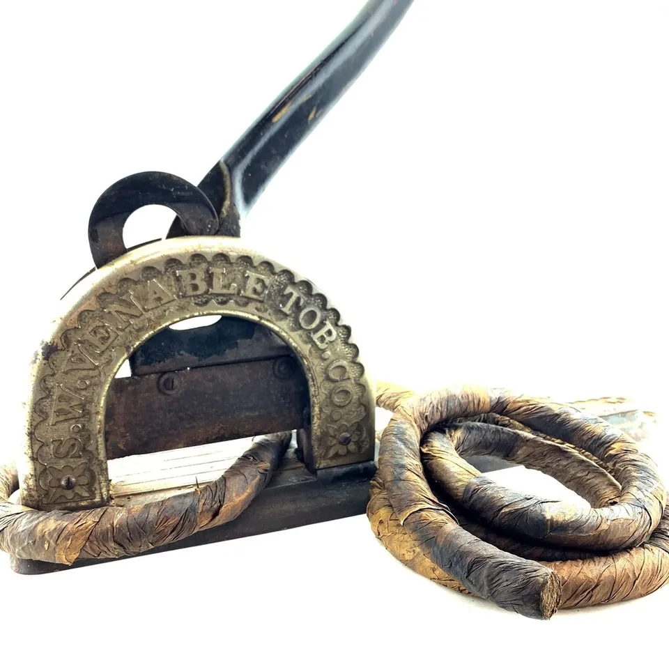 gawith-hoggarth-brown-irish-x-rope-pfeifentabak-stark image 1