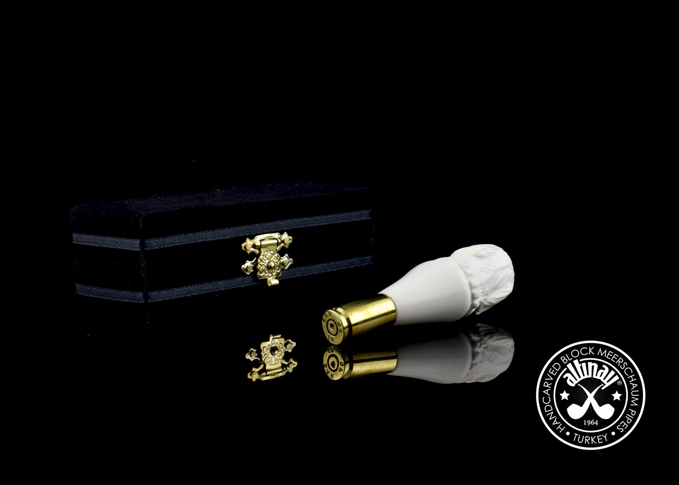 altinay-bullet-case-meerschaum-pfeifenstopfer-tamper-2 image 4