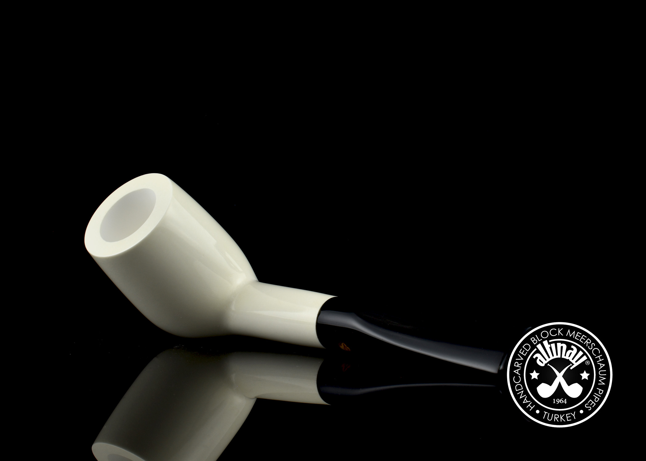 altinay-classic-billiard-meerschaumpfeife-gerade-glatt-15 image 3