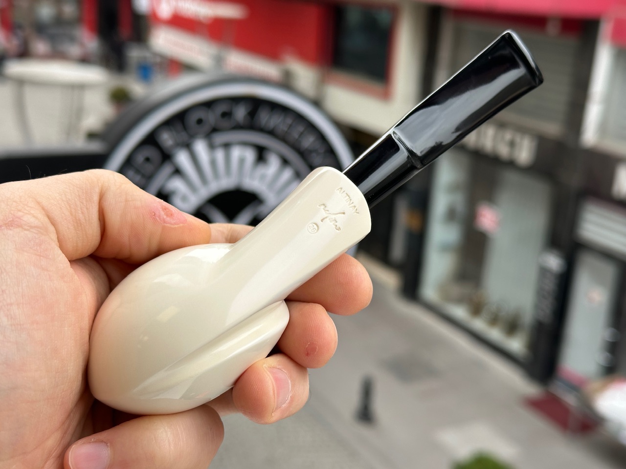 altinay-barret-meerschaumpfeife-classic-natur-glatt image 8