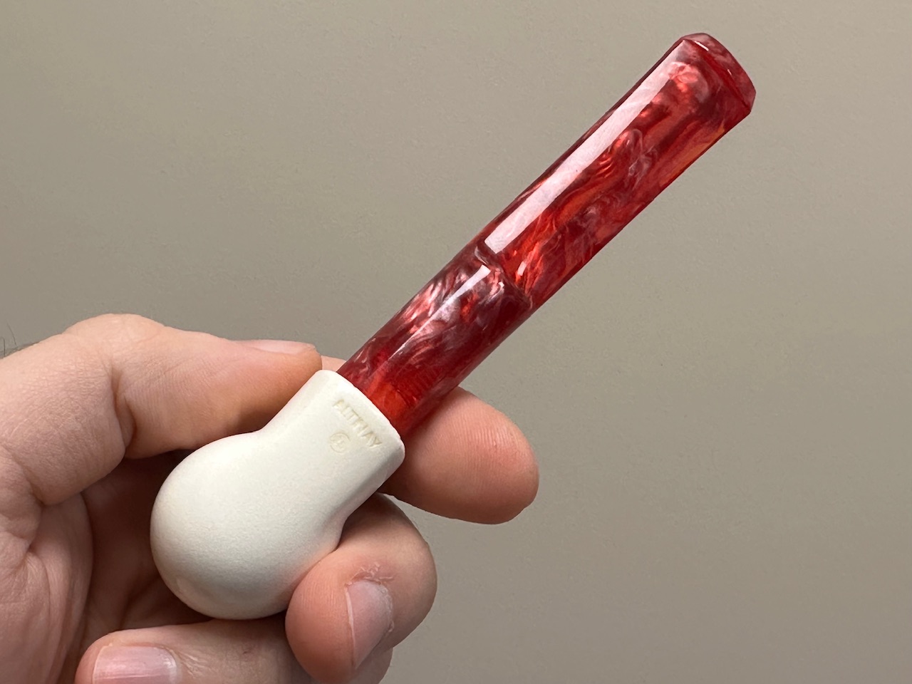 altinay-translucent-billiard-meerschaumpfeife-a-natur image 5