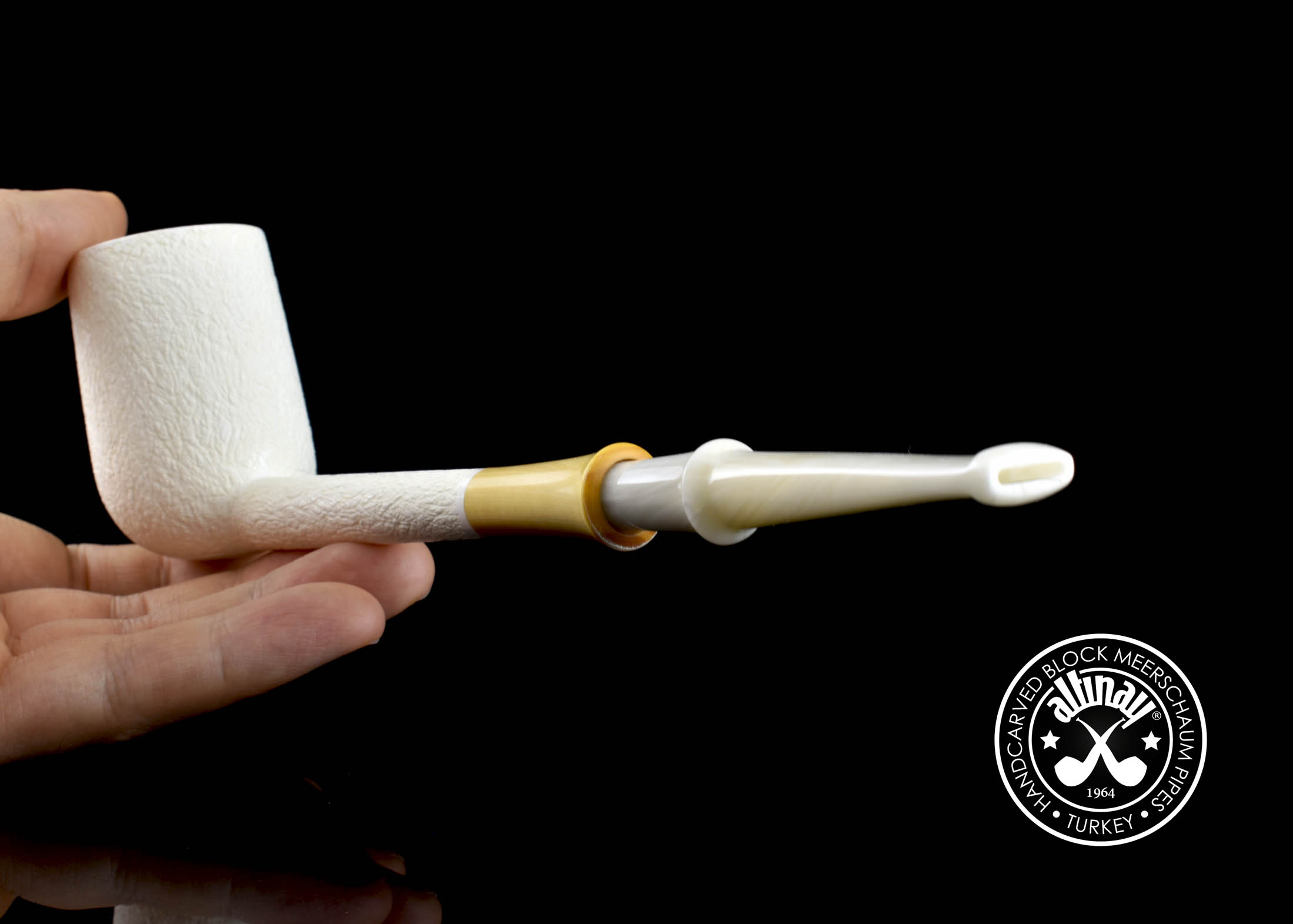 altinay-pencil-shank-billiard-meerschaumpfeife-buchsbaum image 6