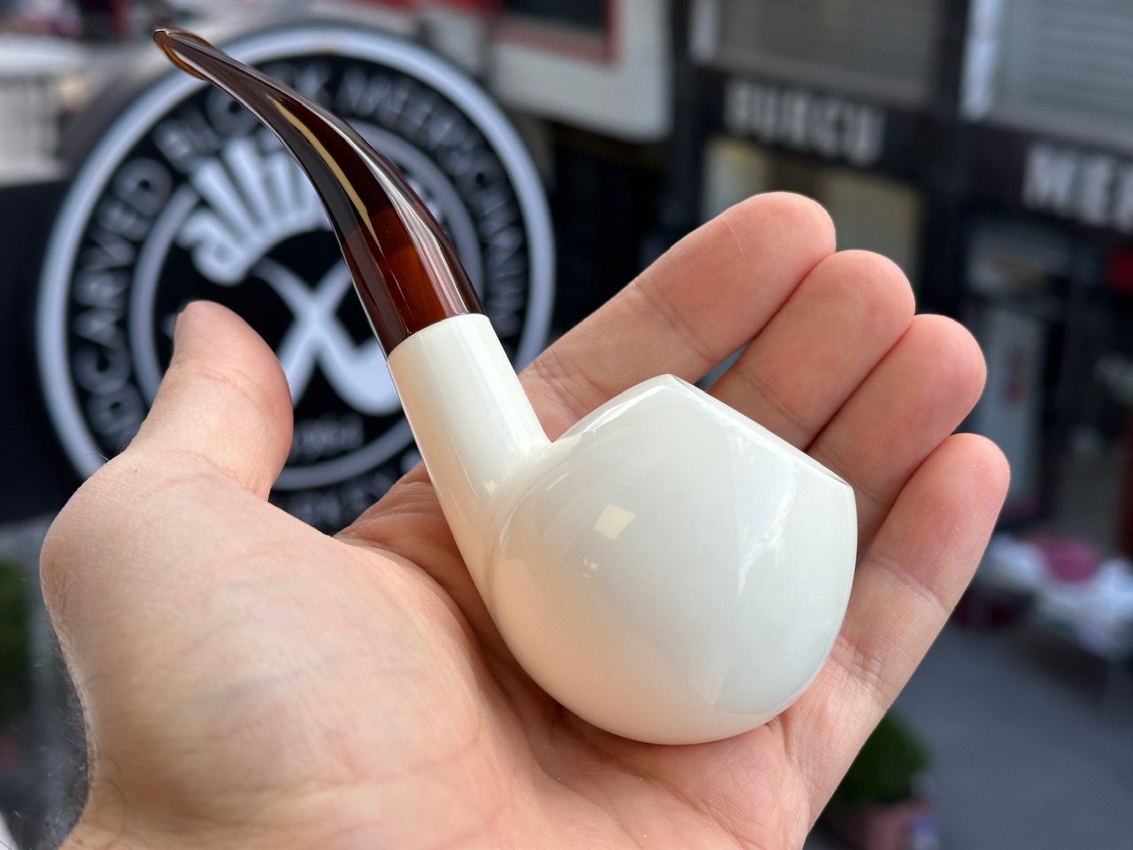 altinay-classic-bent-apple-meerschaumpfeife-gebogen-3 image 7