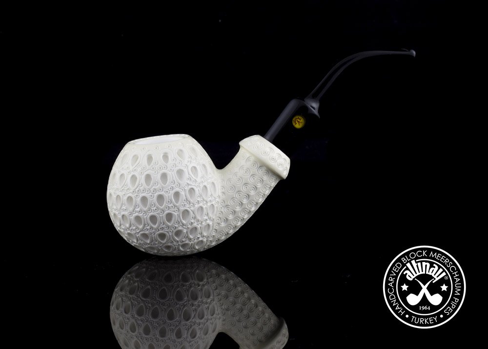 altinay-classic-danske-meerschaumpfeife-glatt-2 image 3