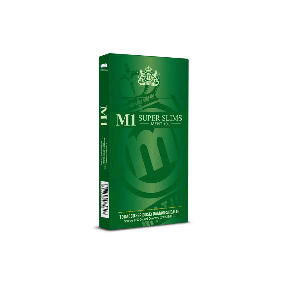 m1-menthol-zigaretten-menthol-frische-note image 1
