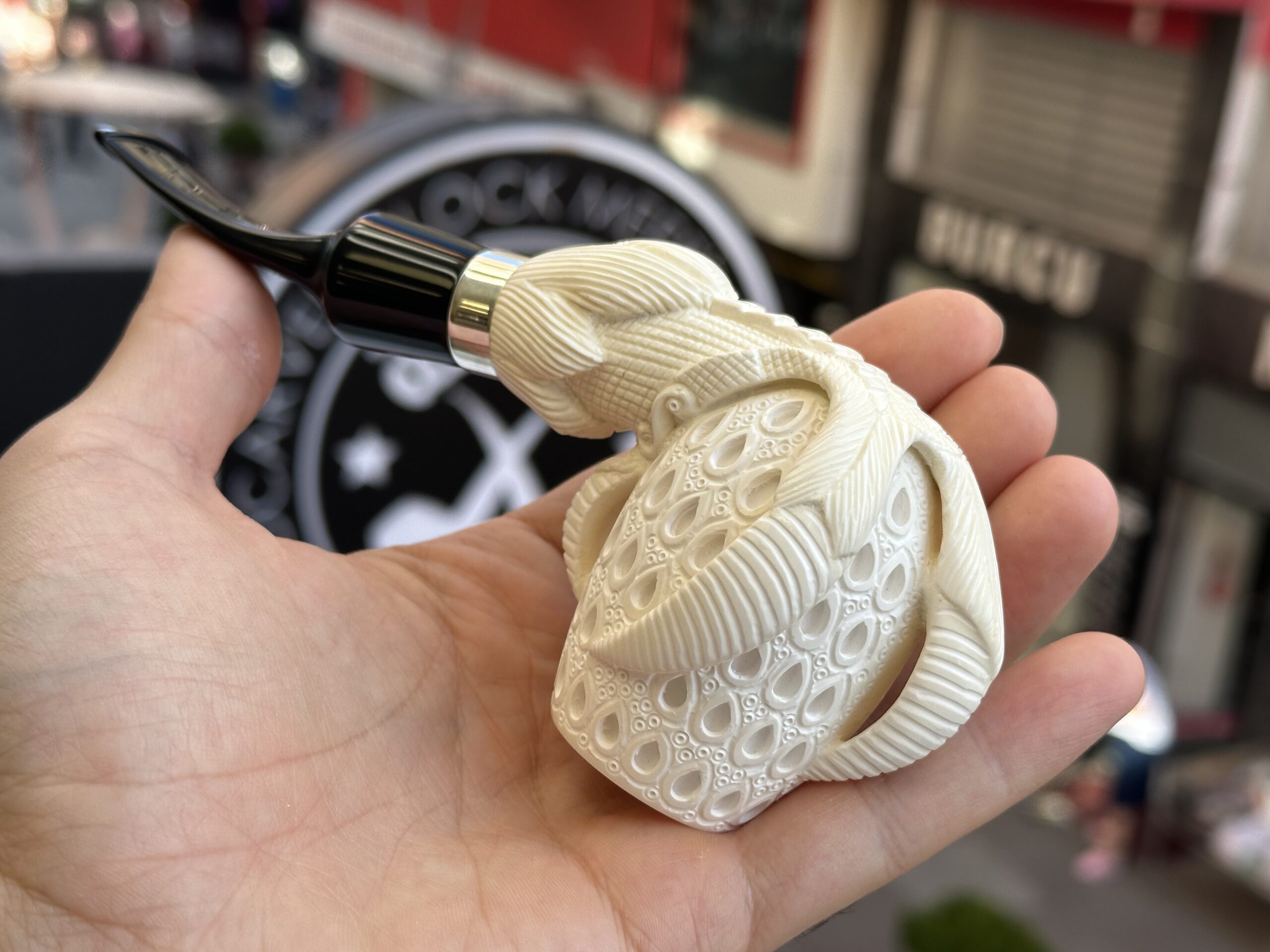 altinay-eagle-s-claw-meerschaumpfeife-adlerkralle-5 image 8