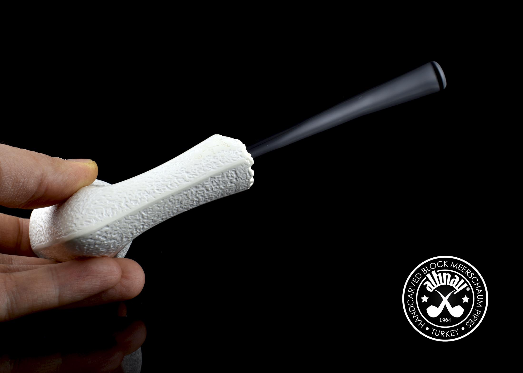 altinay-classic-freehand-acorn-meerschaumpfeife-glatt-natur image 4
