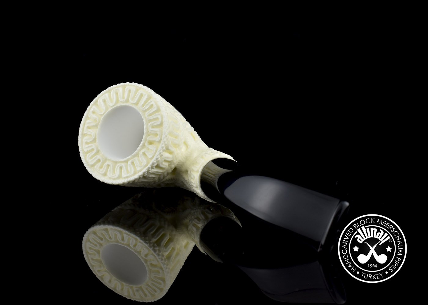 altinay-classic-dublin-meerschaumpfeife-konisch-natur-12 image 6