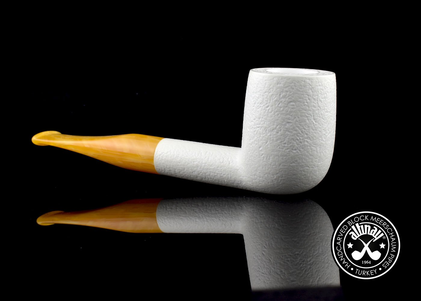 altinay-classic-billiard-meerschaumpfeife-gerade-12 image 3
