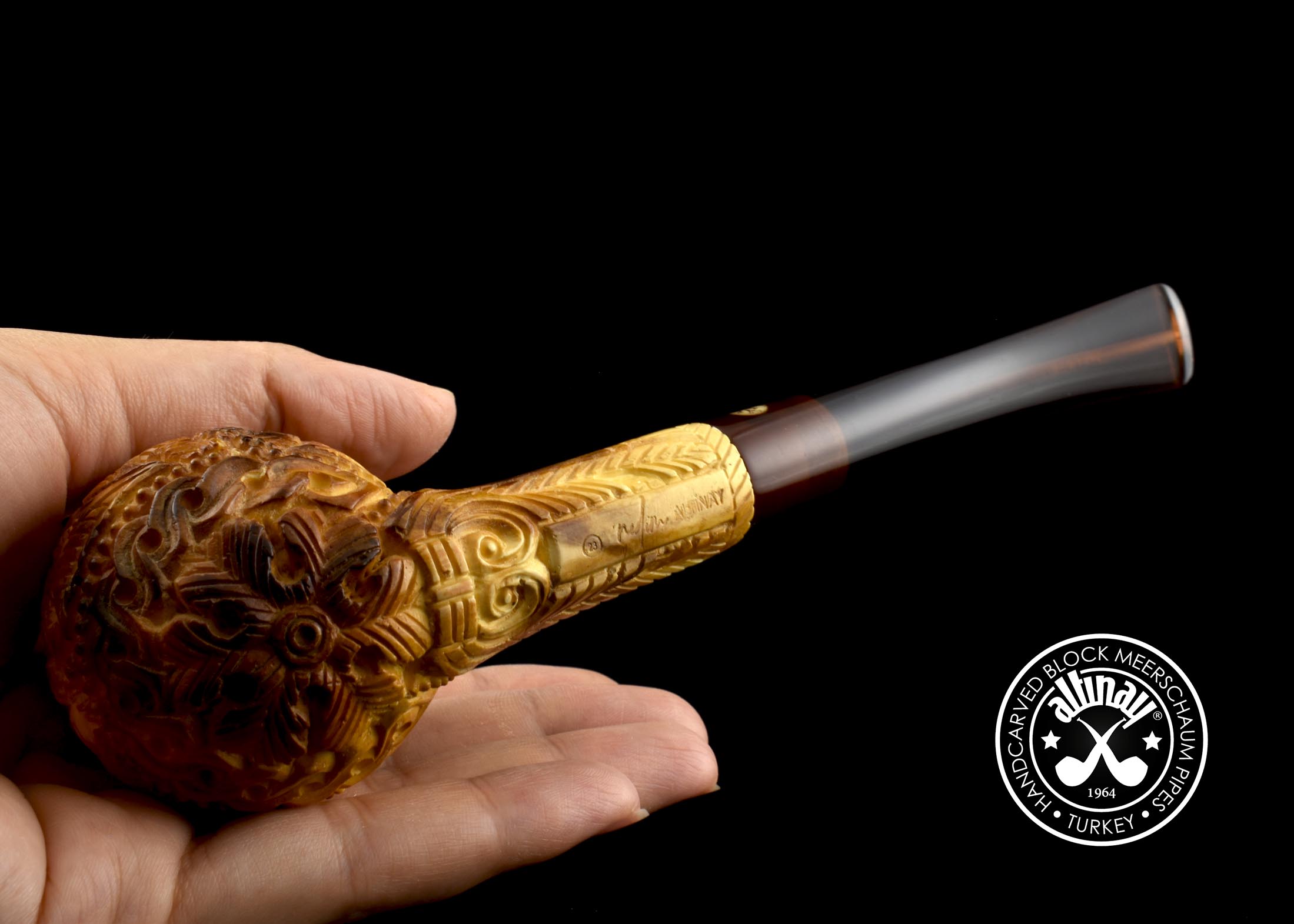 altinay-classic-xl-brandy-meerschaumpfeife-gro-glatt image 7