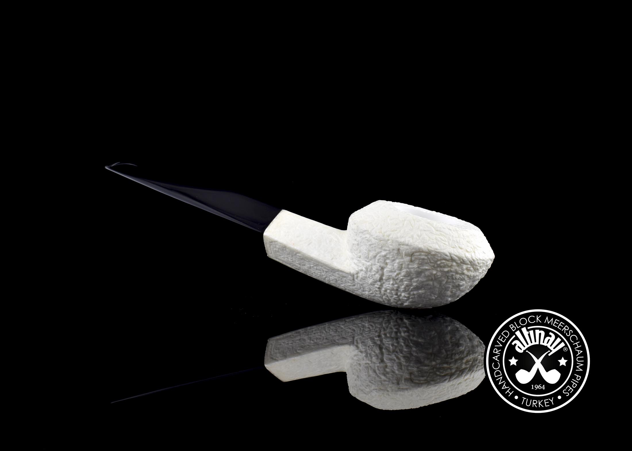 altinay-classic-bulldog-meerschaumpfeife-natur-3 image 2
