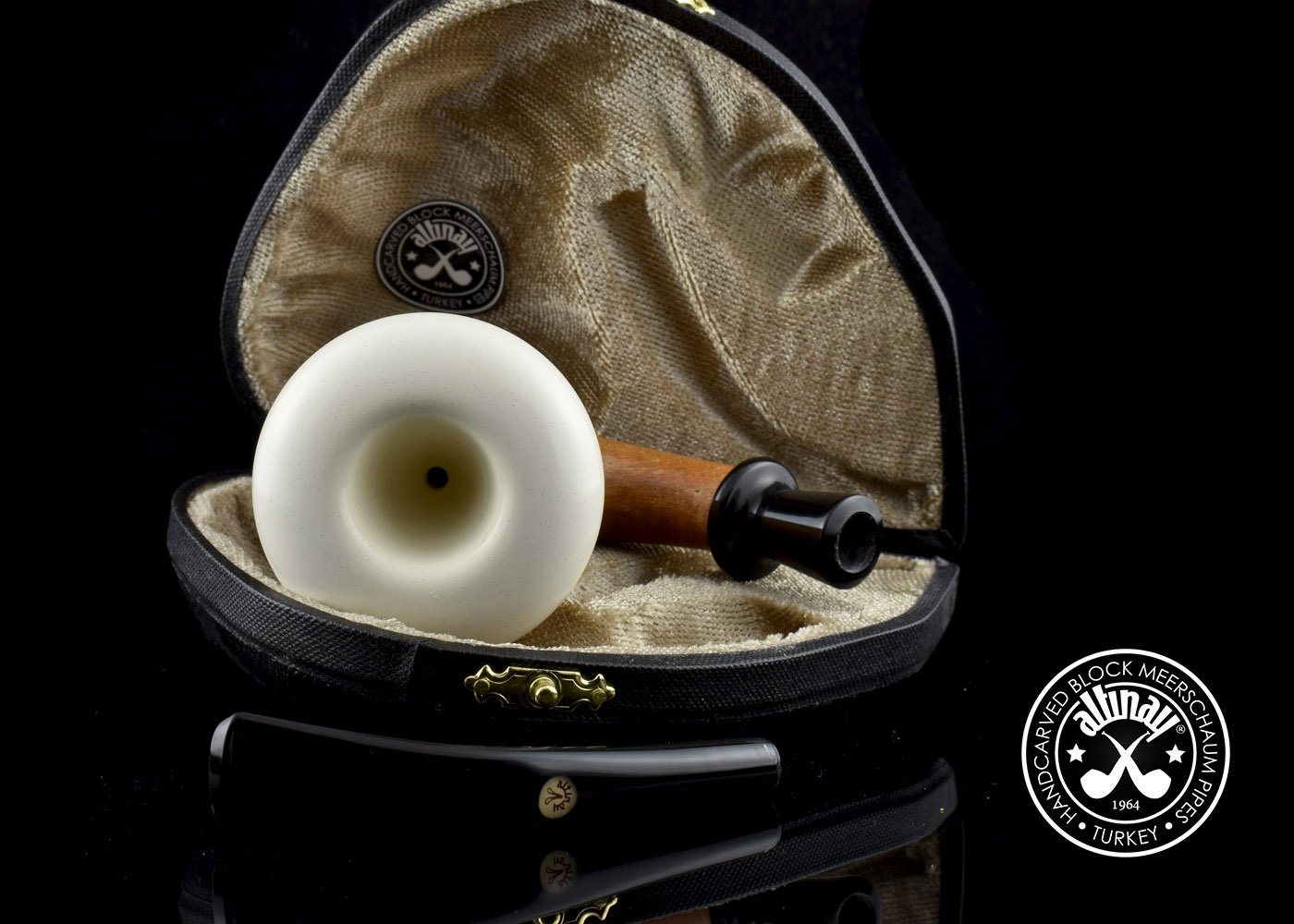altinay-calabash-okoume-pfeife-small-meerschaumeinsatz image 6