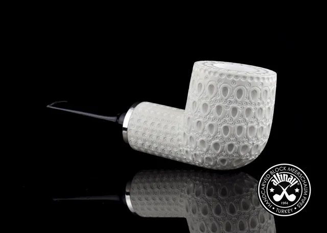 altinay-reverse-calabash-31100-meerschaumpfeife-billiard-gitter image 1