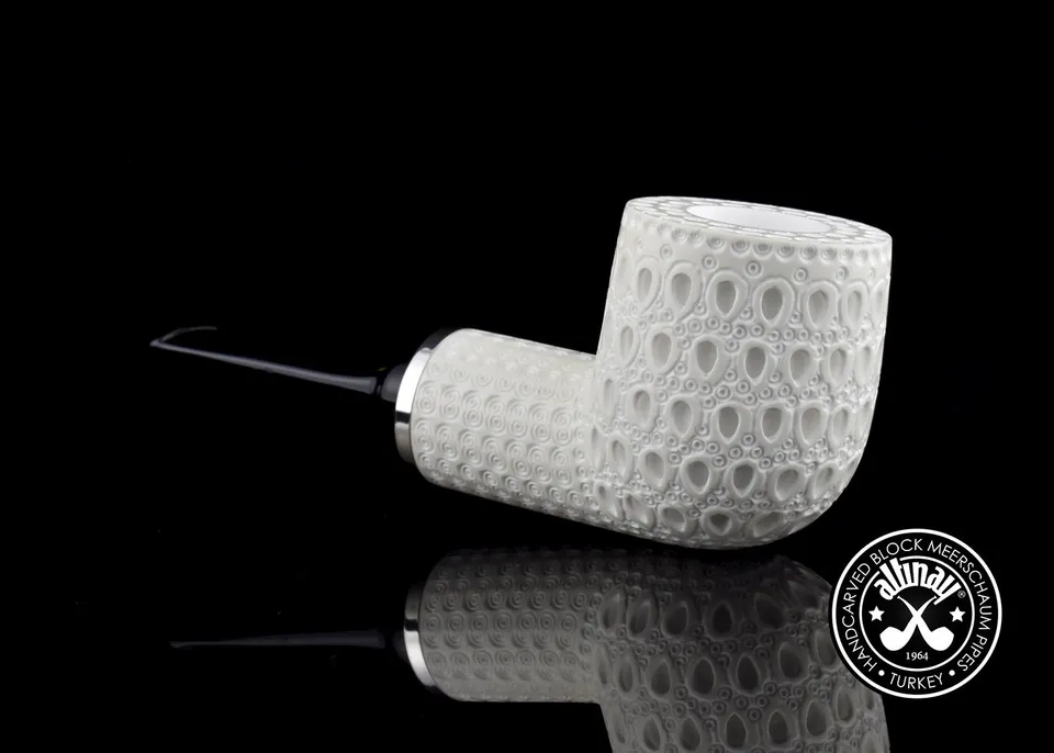 altinay-reverse-calabash-31100-meerschaumpfeife-billiard-gitter image 1