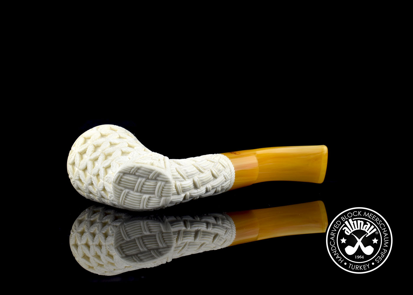 altinay-classic-sitter-dublin-meerschaumpfeife-stand image 5