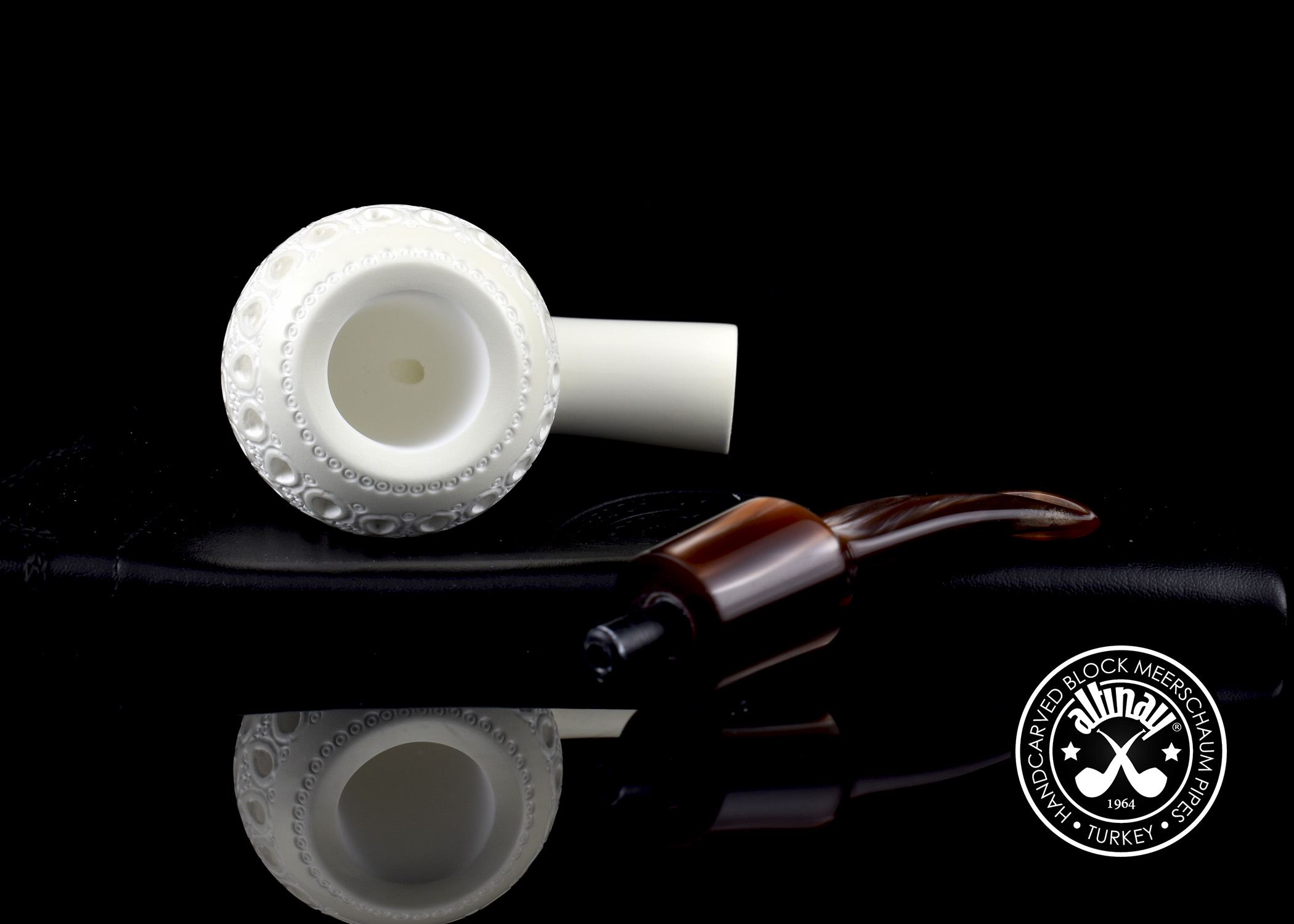 altinay-classic-danish-dublin-meerschaumpfeife-natur image 6