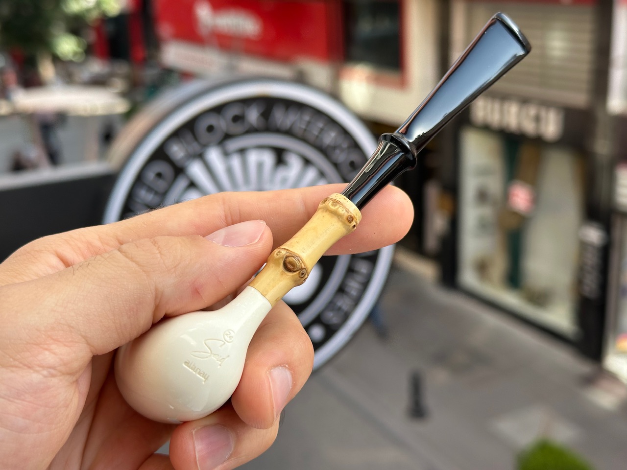 altinay-translucent-bamboo-acorn-meerschaumpfeife-a image 6