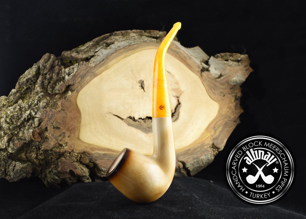altinay-lee-van-cleef-bent-meerschaumpfeife-gebogen image 4