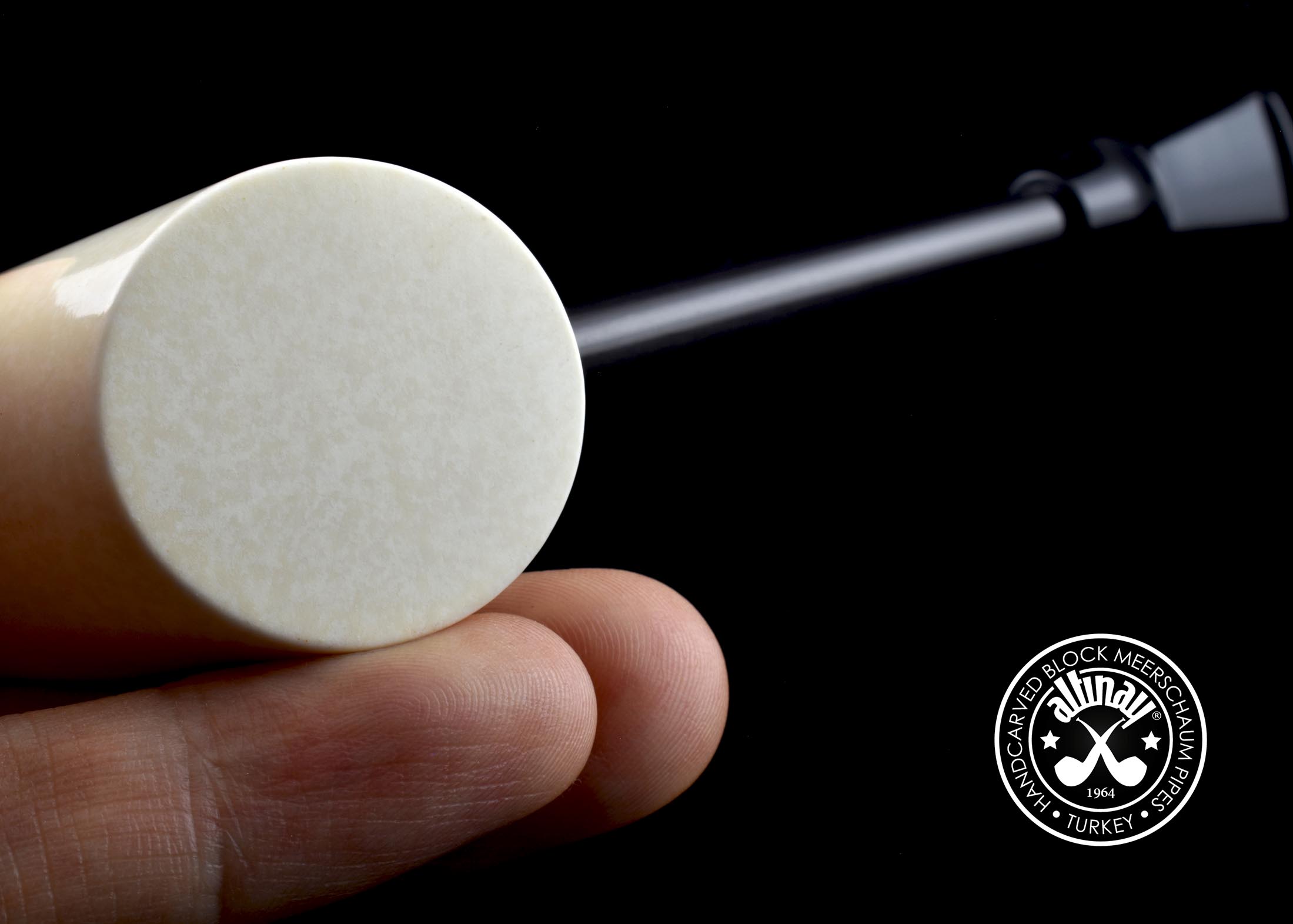 altinay-translucent-carbon-poker-meerschaumpfeife-a image 2