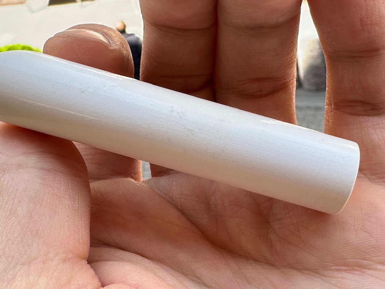 altinay-unibody-natural-smooth-pfeifenstopfer-meerschaum image 5