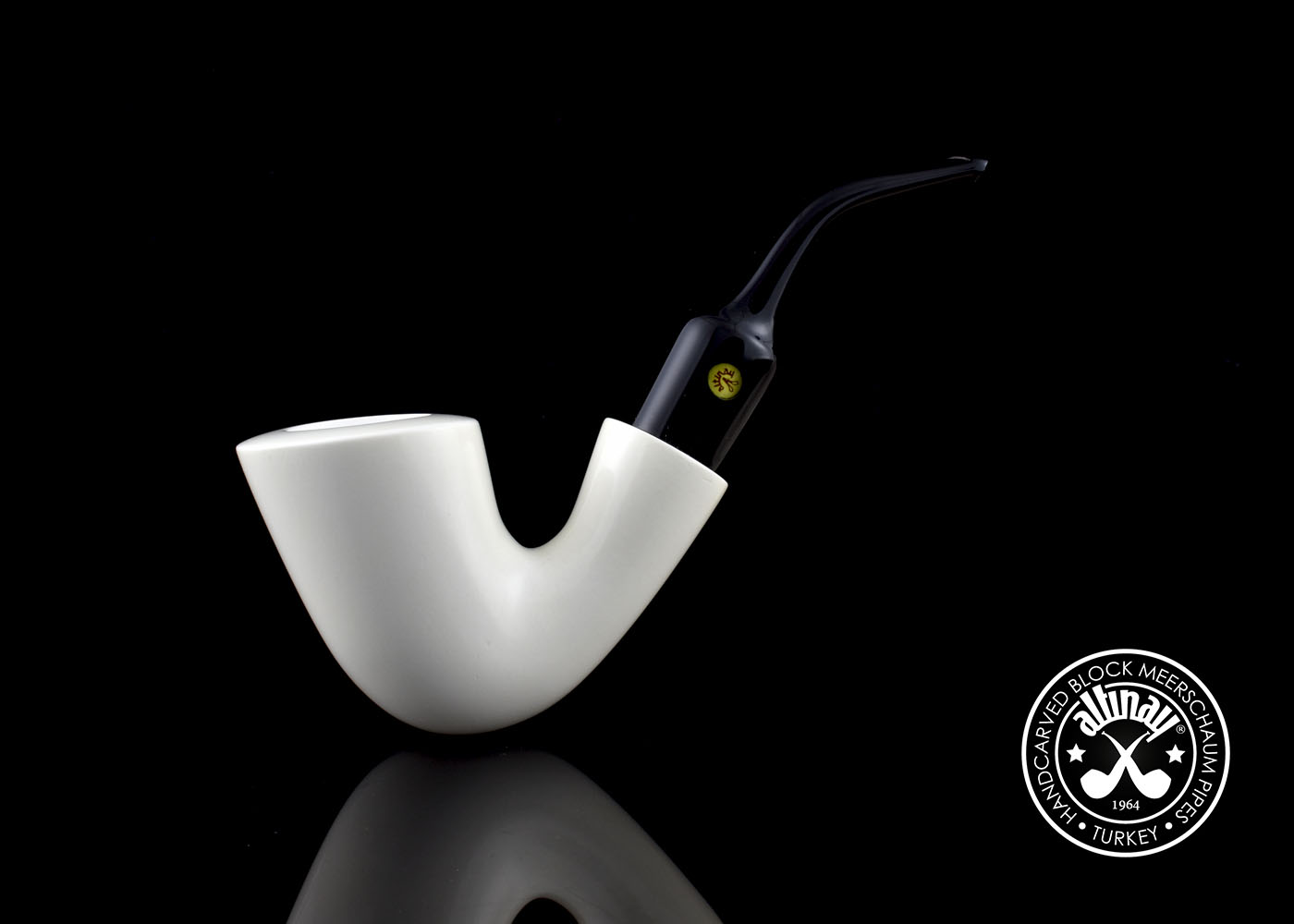 altinay-classic-dublin-meerschaumpfeife-blockmeerschaum-6 image 3