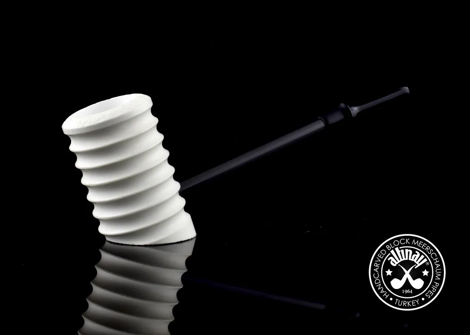 altinay-carbon-fiber-series-poker-meerschaumpfeife-carbon-18 image 1