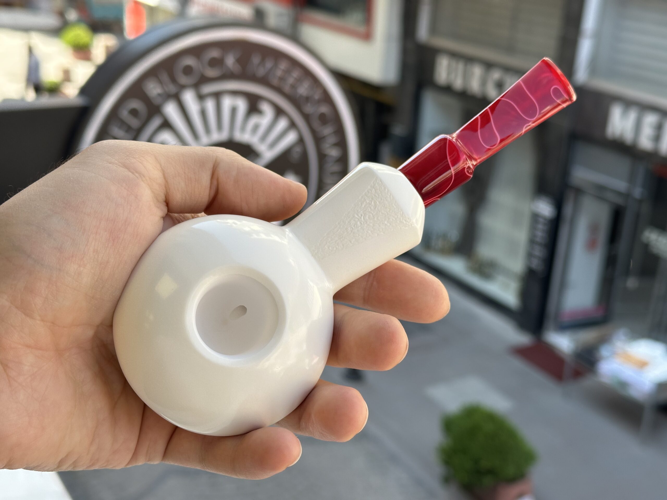 altinay-classic-xl-squat-tomato-meerschaumpfeife image 5
