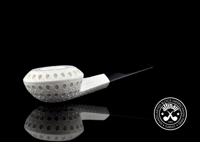 altinay-classic-bulldog-meerschaumpfeife-tabakpfeife image 1
