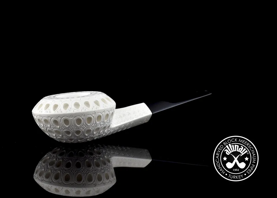 altinay-classic-bulldog-meerschaumpfeife-tabakpfeife image 1