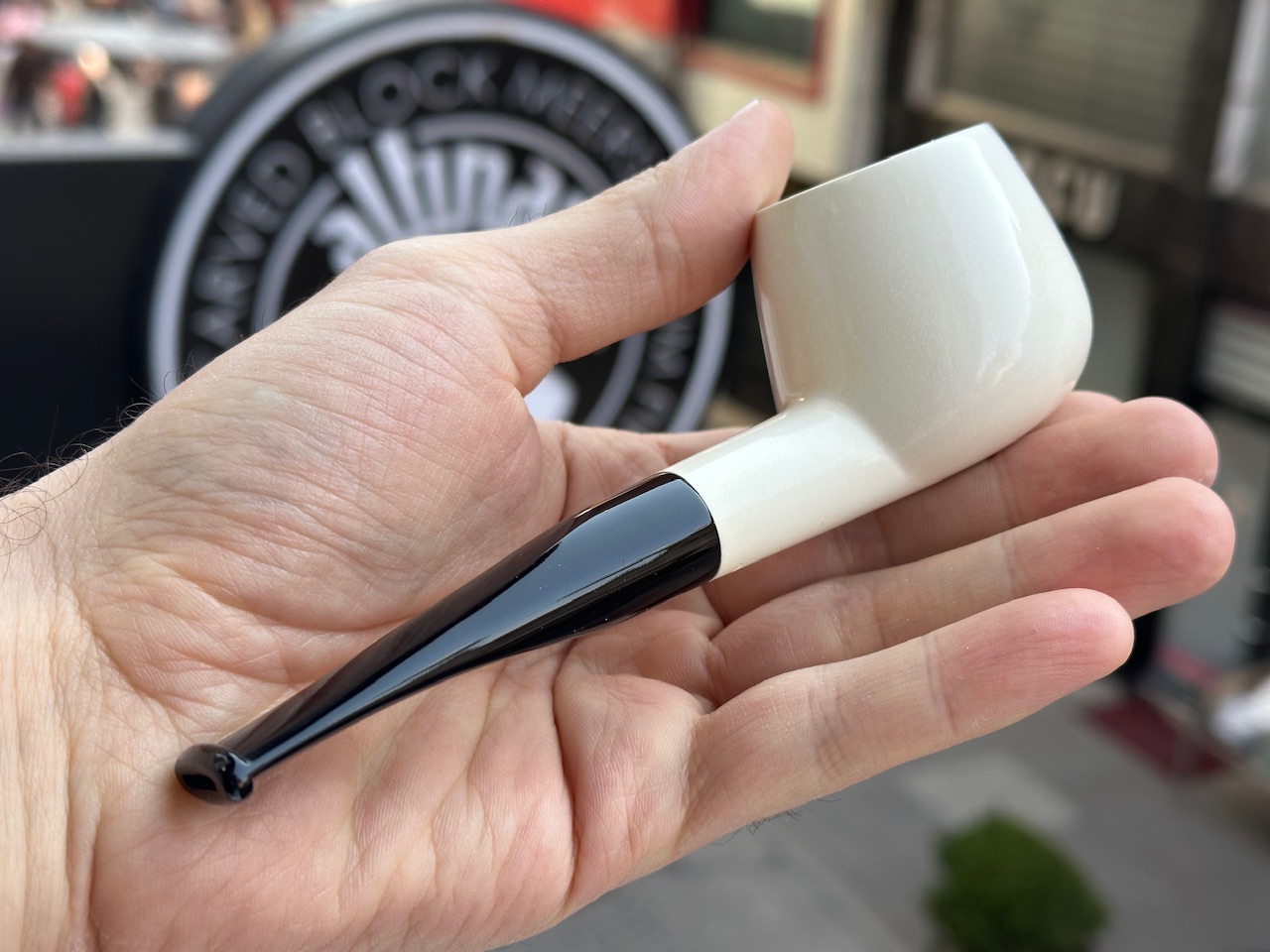 altinay-translucent-apple-meerschaumpfeife-churchwarden-mundst-ck image 3