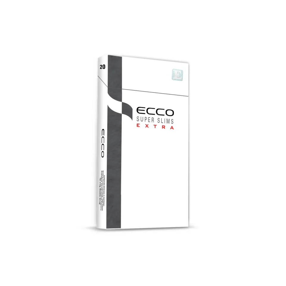 ecco-slim-silver-zigaretten-slim-mittlere-st-rke image 1