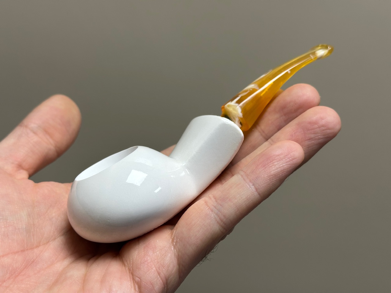 altinay-translucent-tomato-meerschaumpfeife-a image 1