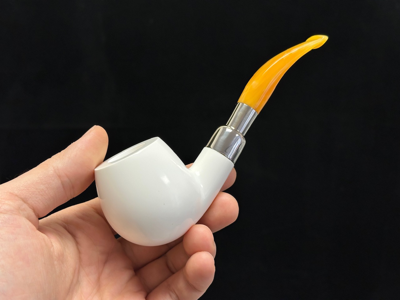 altinay-spigot-brandy-meerschaumpfeife-steckmundst-ck image 1