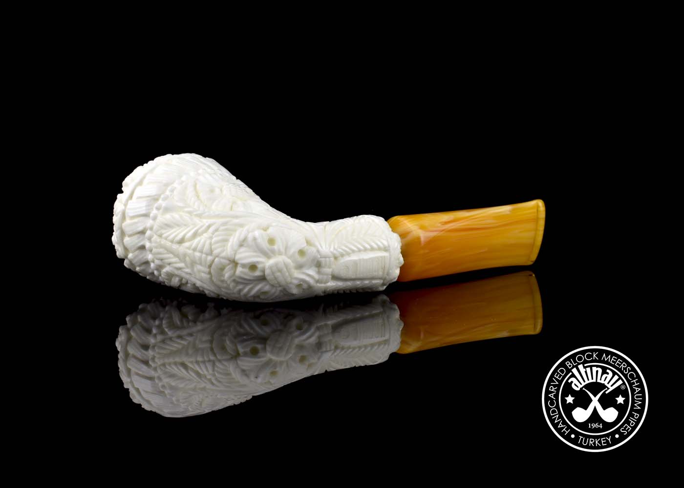 altinay-classic-dublin-meerschaumpfeife-glatt-wei-2 image 4