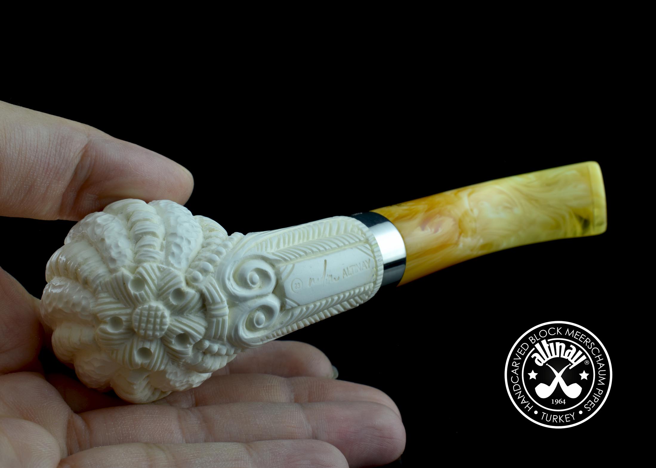 altinay-classic-brandy-meerschaumpfeife-natur image 4