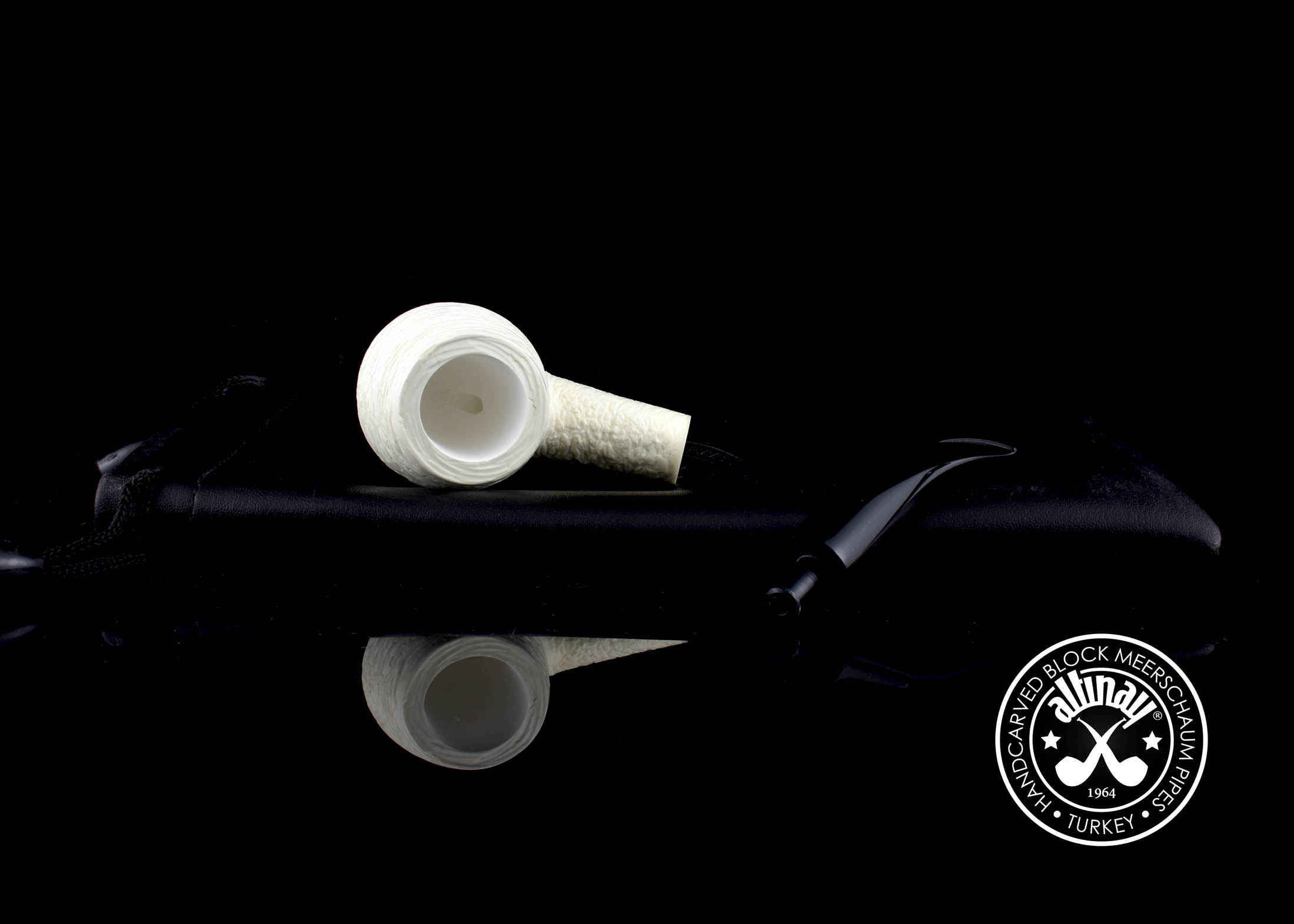 altinay-classic-billiard-meerschaumpfeife-gerade-5 image 8