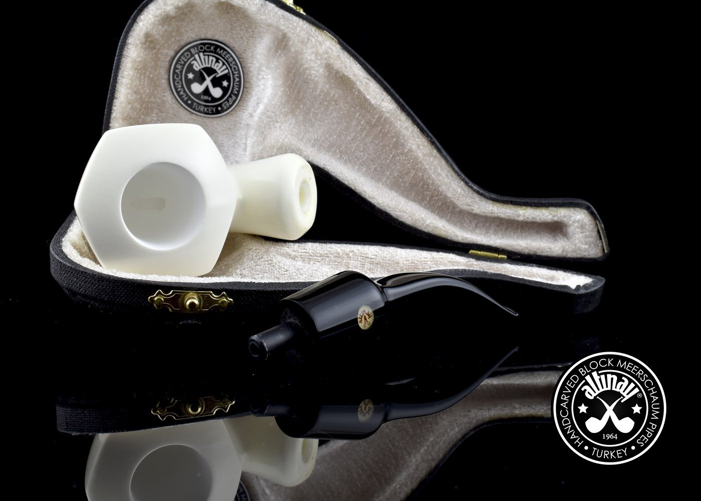 altinay-classic-panel-meerschaumpfeife-eckig-2 image 2
