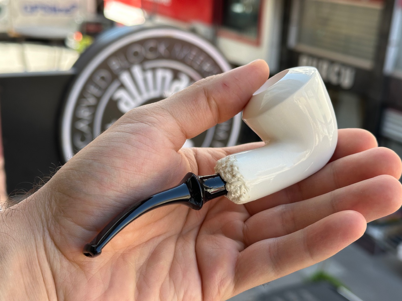 altinay-classic-dublin-meerschaumpfeife-glatt-konisch image 2
