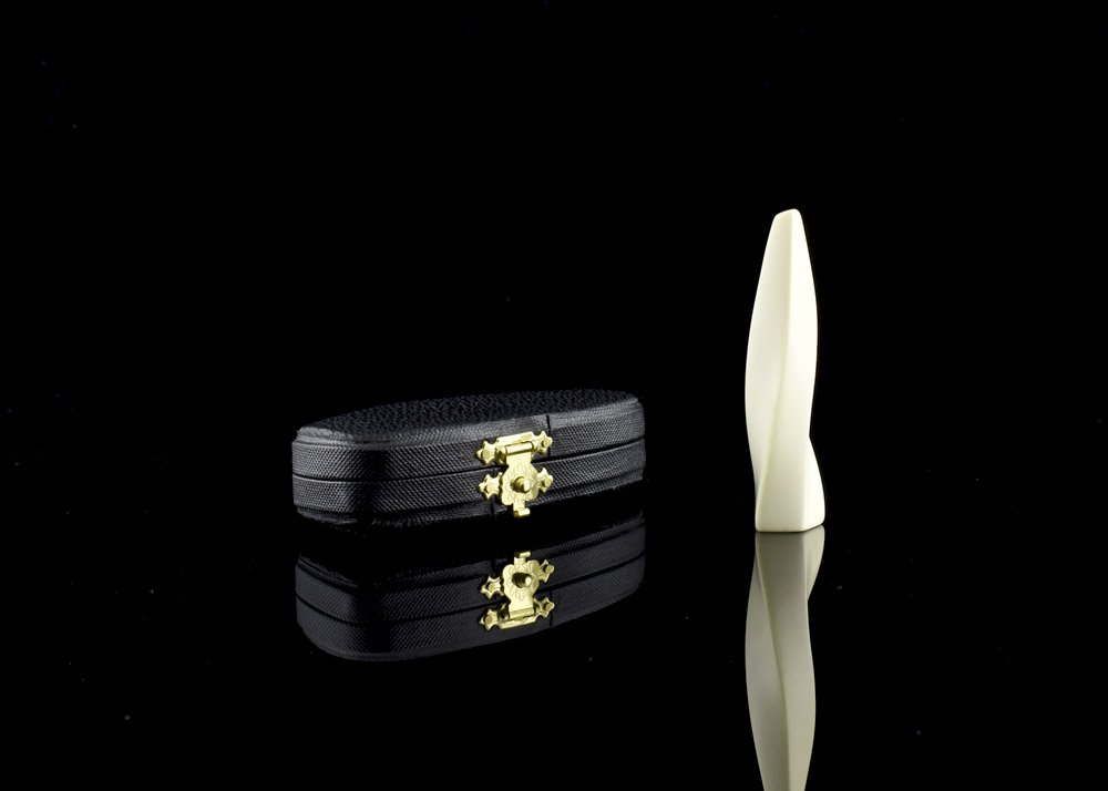 altinay-meerschaum-stopfer-unibody-mit-etui image 2
