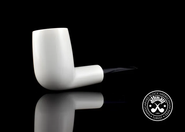 altinay-classic-xl-chubby-billiard-49007-meerschaumpfeife image 1