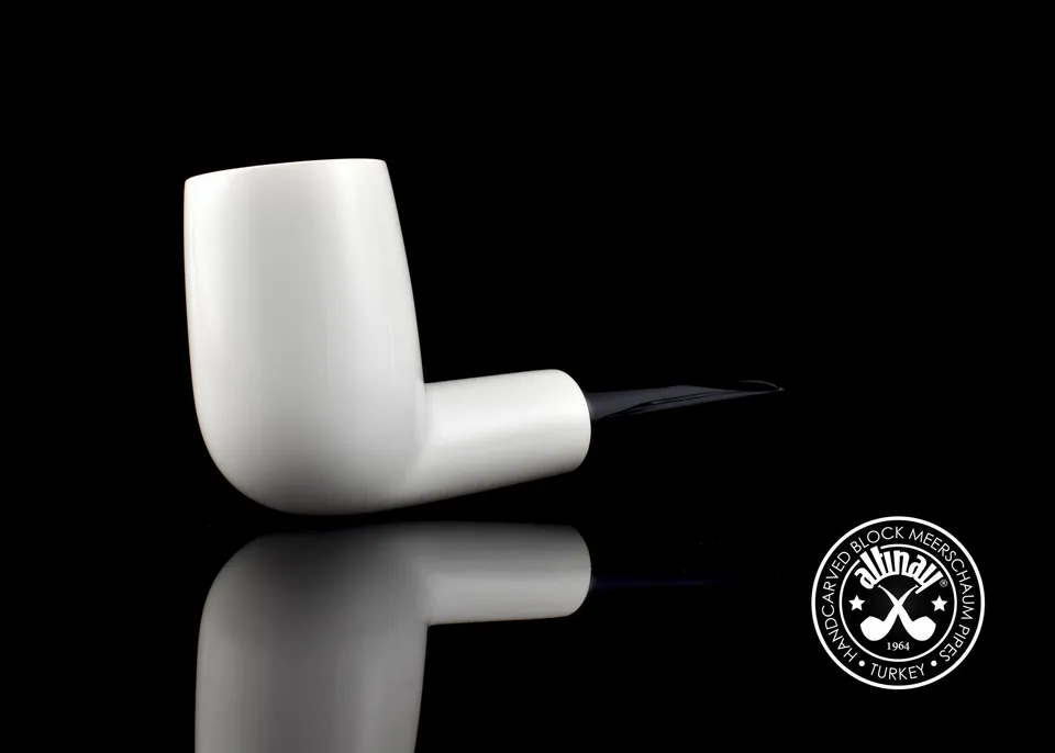 altinay-classic-xl-chubby-billiard-49007-meerschaumpfeife image 1