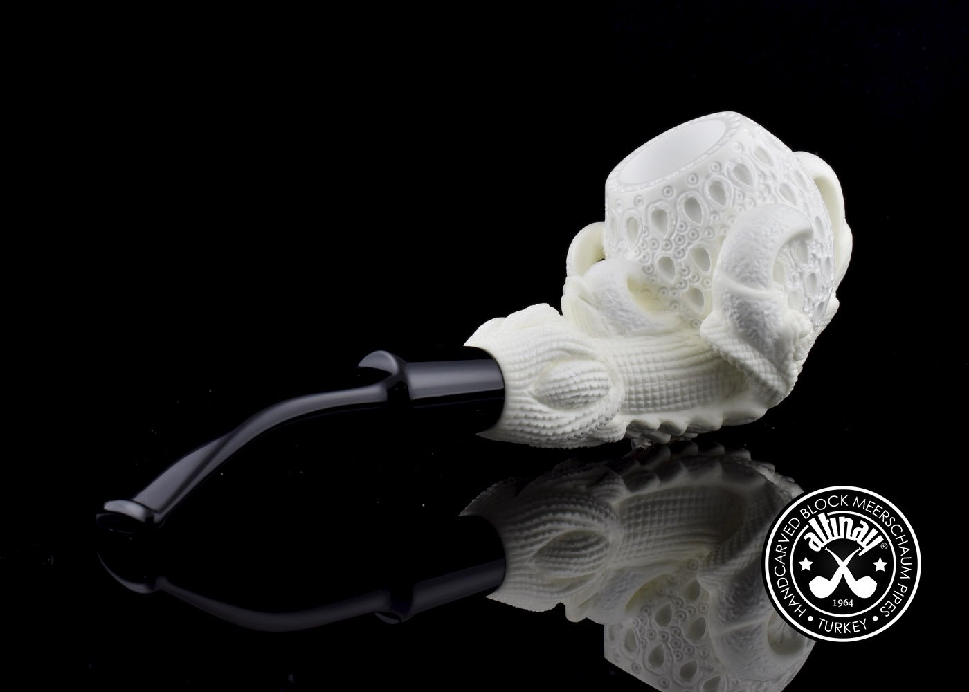 altinay-eagle-s-claw-meerschaumpfeife-adlerkralle-2 image 2