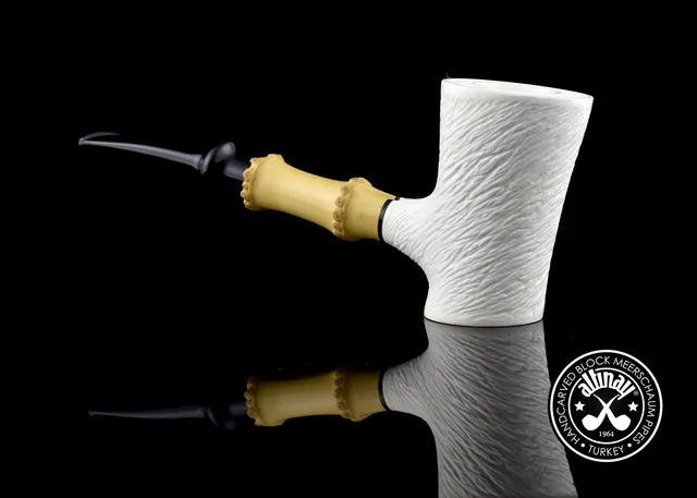 altinay-bamboo-35900-kirschholz-meerschaumpfeife-bambus image 1