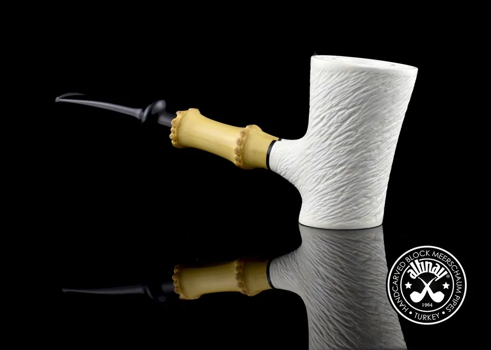 altinay-bamboo-35900-kirschholz-meerschaumpfeife-bambus image 1