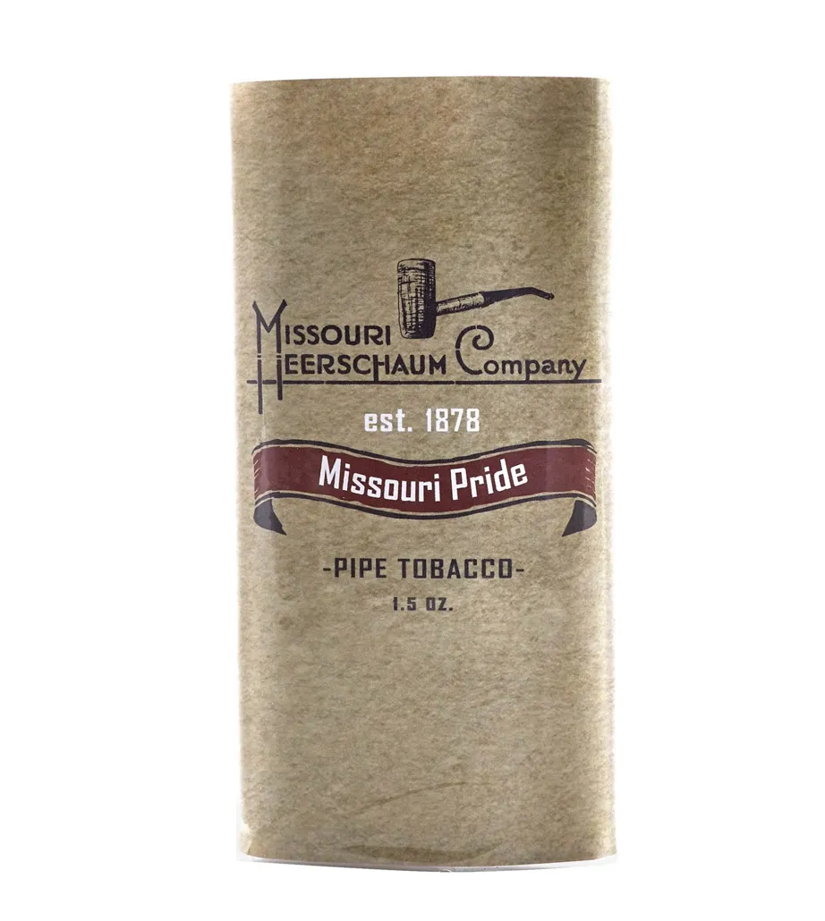 missouri-meerschaum-pride-pfeifentabak-1-5oz-burley image 1